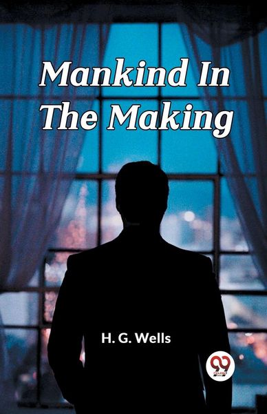 Produktbild: Mankind In The Making