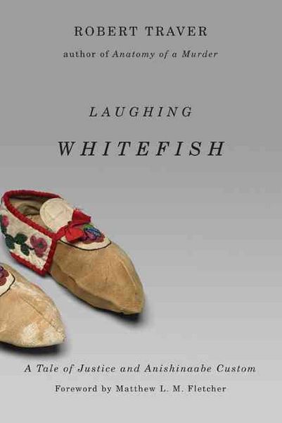 Produktbild: Laughing Whitefish