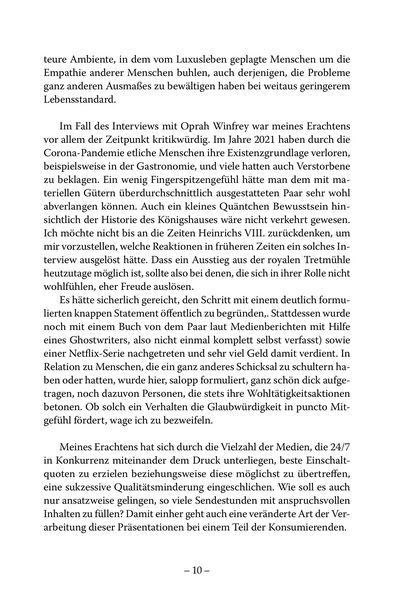 Produktbild: Ich bin nicht arm, ich hab&lsquo; nur kein Geld