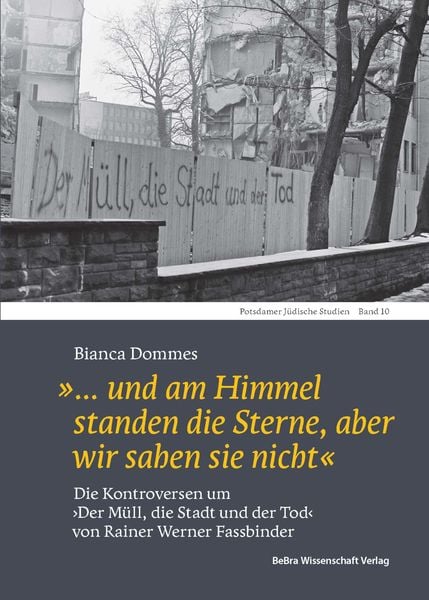 Produktbild: &raquo;... und am Himmel standen die Sterne, aber wir sahen sie nicht&laquo;