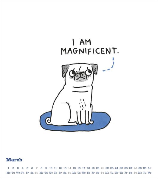 Produktbild: A Cat&rsquo;s Life & A Dog&rsquo;s Life 2027