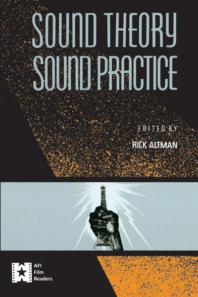 Produktbild: Sound Theory/Sound Practice