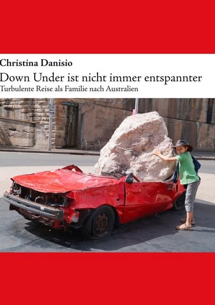 Produktbild: Down Under ist nicht immer entspannter
