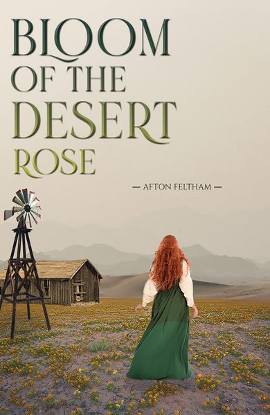 Produktbild: Bloom of the Desert Rose