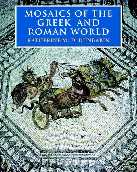 Produktbild: Mosaics of the Greek and Roman World
