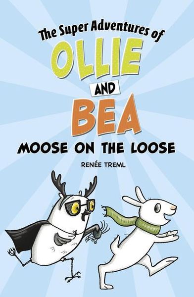 Produktbild: Moose on the Loose