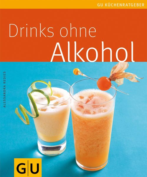 Produktbild: Drinks ohne Alkohol