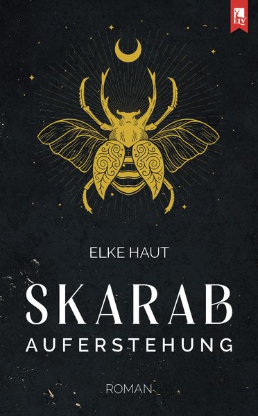 Produktbild: Skarab: Auferstehung