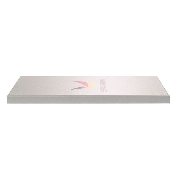 Produktbild: GERMAN AIRWAYS Hardcover Notizbuch