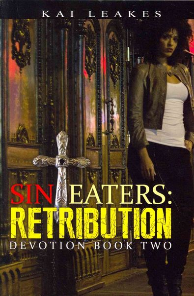 Produktbild: Sin Eaters Retribution