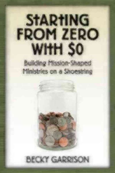 Produktbild: Starting from Zero W/$0
