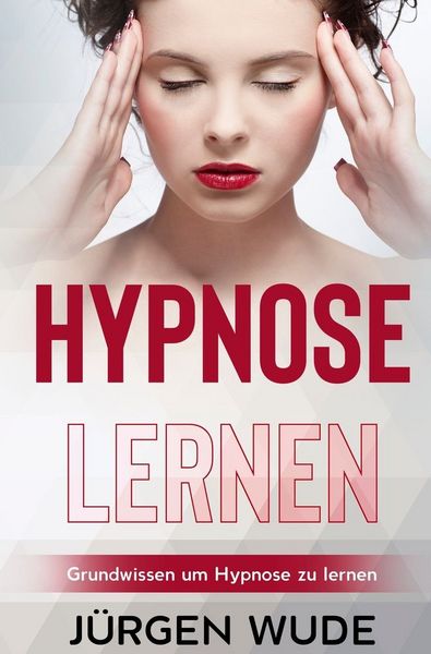 Produktbild: Hypnose lernen