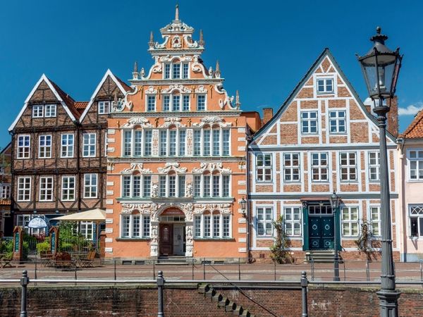 Produktbild: Stade im Alten Land (Puzzle)