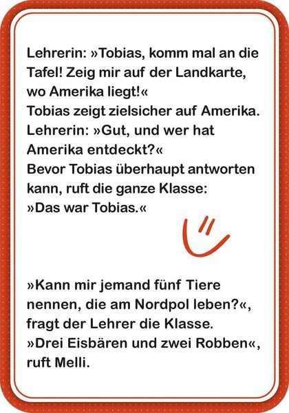 Produktbild: Sch&uuml;lerwitze
