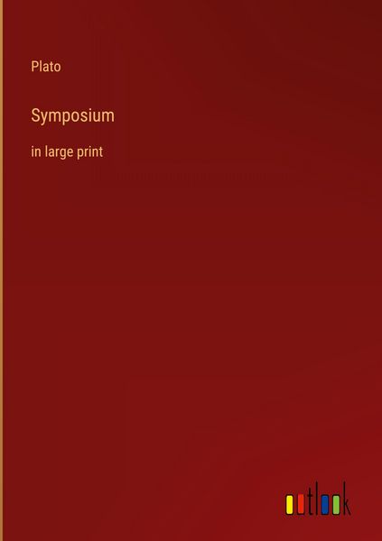 Produktbild: Symposium