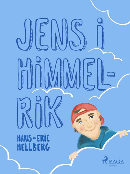 Produktbild: Jens i Himmelrik