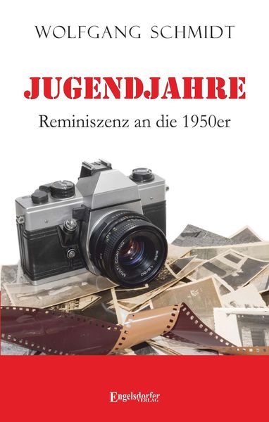 Produktbild: Jugendjahre - Reminiszenz an die 1950er
