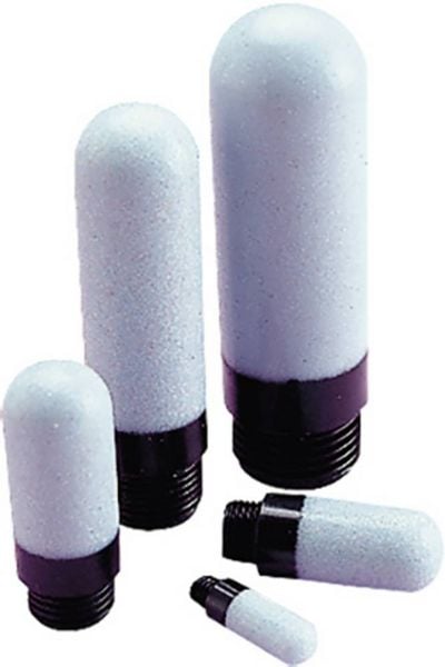 Produktbild: Norgren IMI M/S1 Au&szlig;engewinde 1/8" 10 bar Kunststoff 1St.