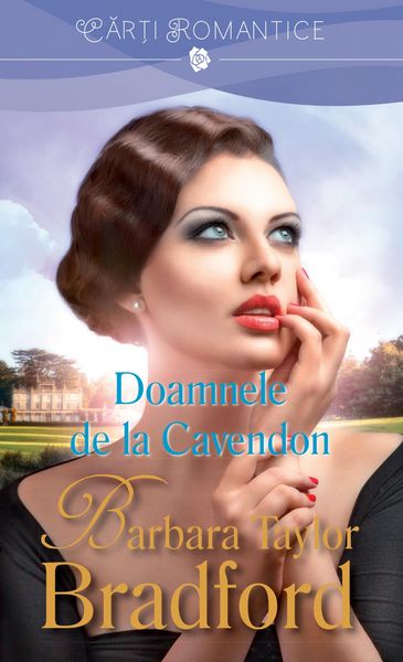 Produktbild: Doamnele de la Cavendon