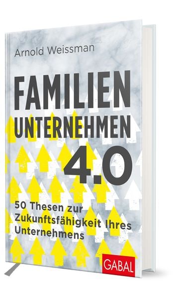 Produktbild: Familienunternehmen 4.0