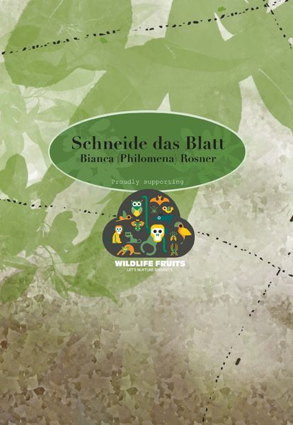 Produktbild: Schneide das Blatt