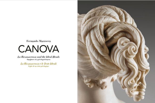 Produktbild: Canova - La Riconoscenza