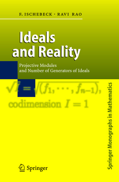 Produktbild: Ideals and Reality