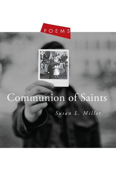 Produktbild: Communion of Saints