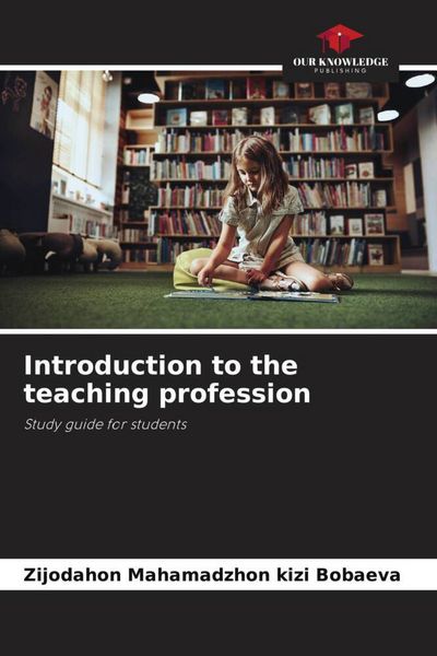 Produktbild: Introduction to the teaching profession