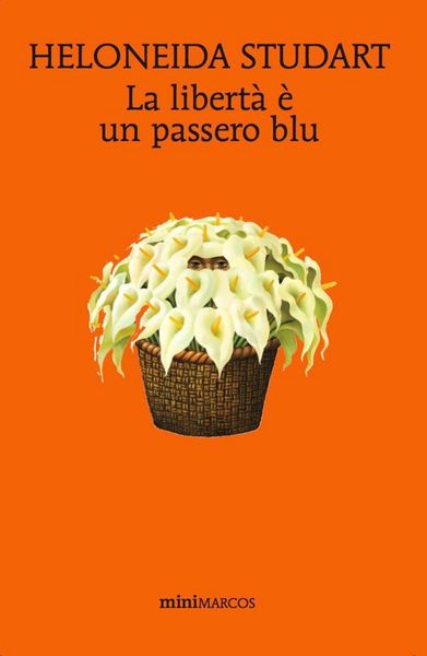 Produktbild: La libert&agrave; &egrave; un passero blu