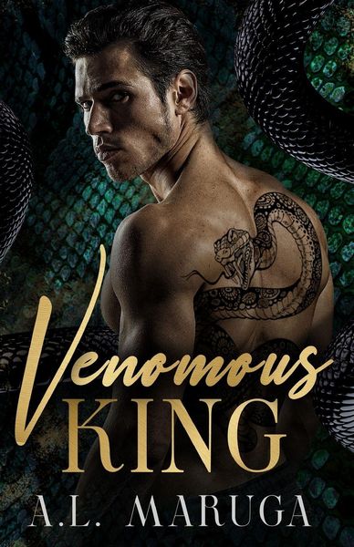 Produktbild: Venomous King
