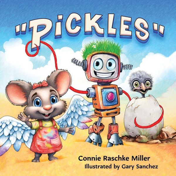 Produktbild: Pickles