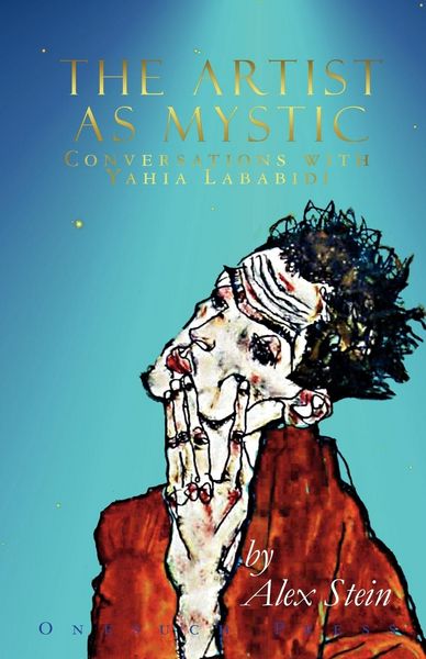 Produktbild: The Artist as Mystic