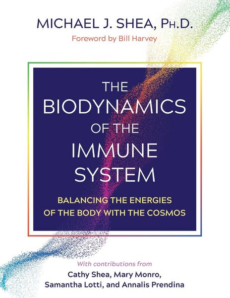 Produktbild: The Biodynamics of the Immune System