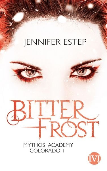 Produktbild: Bitterfrost