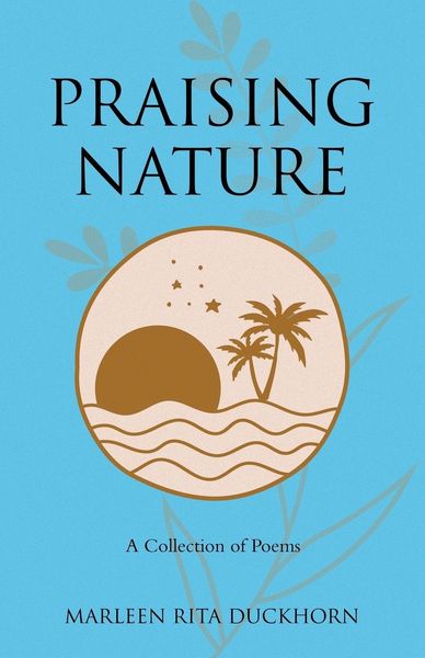 Produktbild: Praising Nature