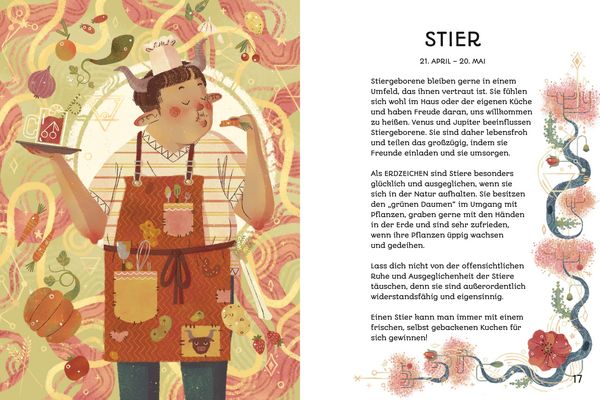 Produktbild: Sternzeichen leicht erkl&auml;rt