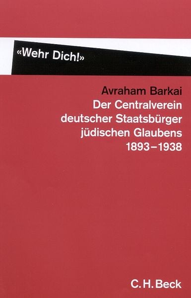 Produktbild: 'Wehr Dich!'