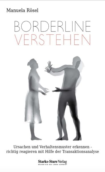 Produktbild: Borderline verstehen
