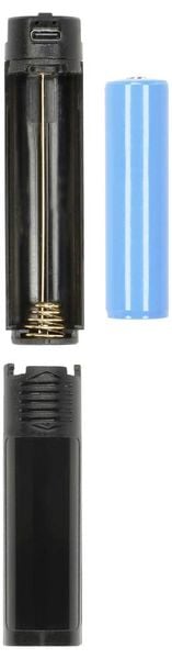 Produktbild: Brennenstuhl AP18650 Ersatz-Akku 1172640085