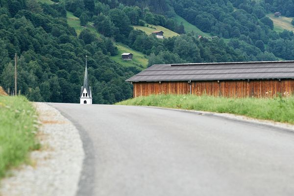 Produktbild: Lebensraum Surselva