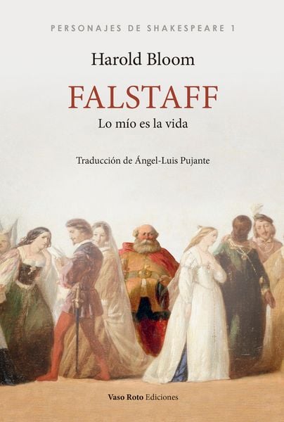 Produktbild: Falstaff