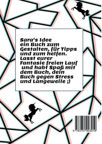 Produktbild: Dein Buch gegen Stress und Langeweile