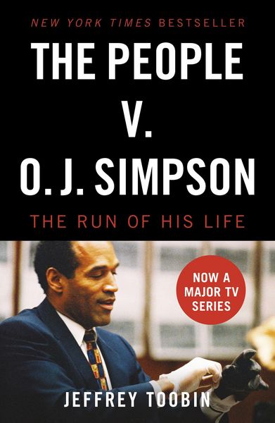 Produktbild: The People V. O.J. Simpson