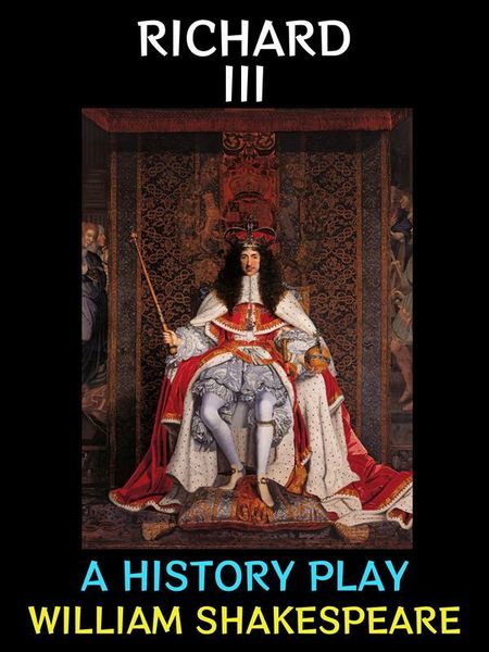 Produktbild: Richard III