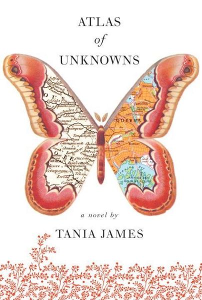 Produktbild: Atlas of Unknowns