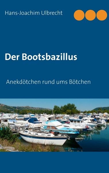 Produktbild: Der Bootsbazillus