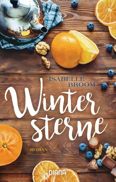 Produktbild: Wintersterne