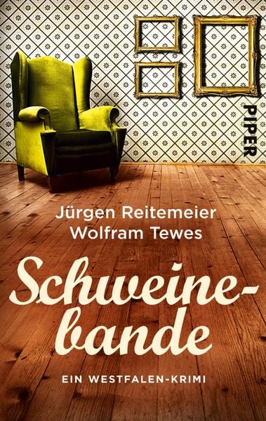 Produktbild: Schweinebande