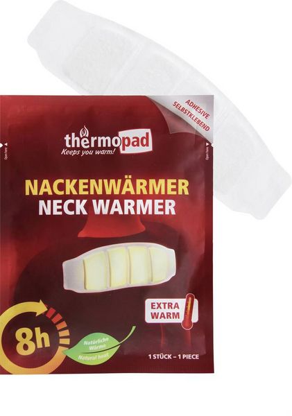 Thermopad natural warmer Körperwärmer 1 St. 78803 Betriebsdauer (max.) 8h